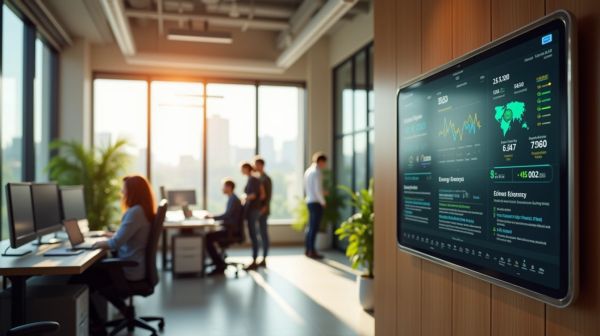 Comment adopter des solutions d’économie d’énergie efficaces