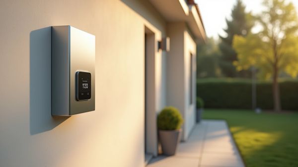 Comment réduire vos factures grâce à une pompe à chaleur