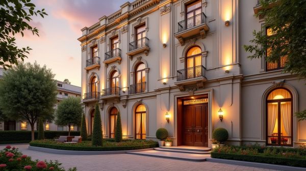 Hôtel Toulouse : nos conseils pour un séjour inoubliable
