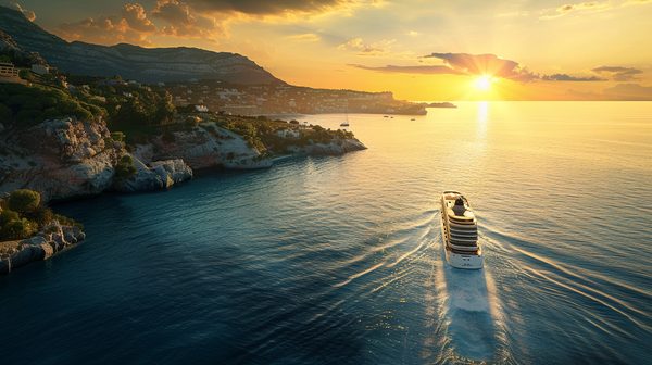 Les meilleurs conseils pour votre première croisière