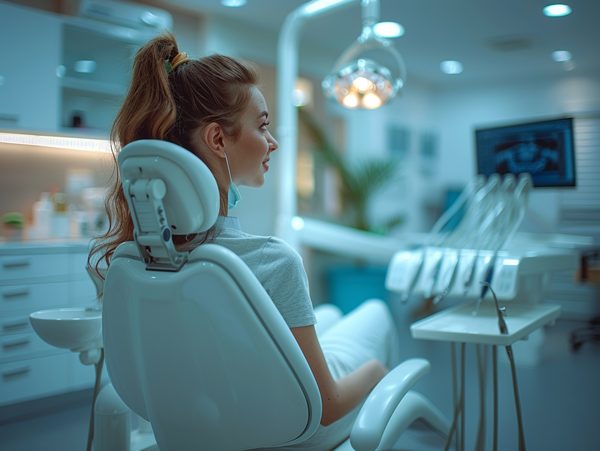 Mutuelle dentaire : les types de soins pris en charge