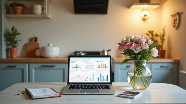 Optimiser vos économies d'énergie avec un expert d'analyse