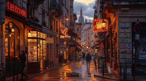 Où trouver facilement une pharmacie de garde à montpellier ?