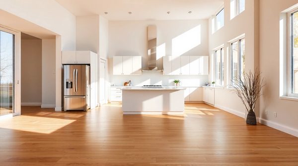 Rénovation d'ampleur : des clients satisfaits partagent leurs avis