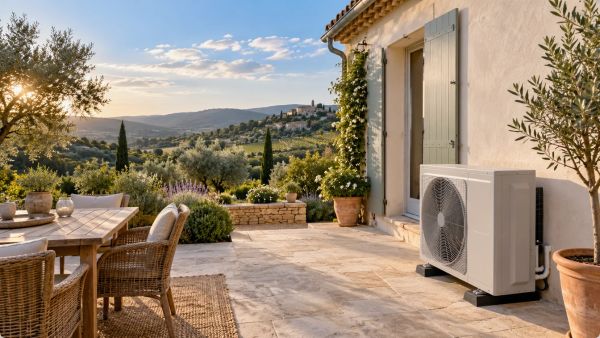 Top 5 astuces pour baisser vos factures avec une pompe à chaleur