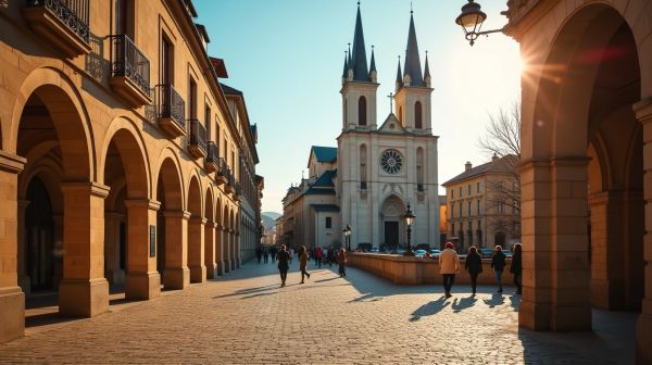 Top hébergements à Toulouse pour vivre une expérience mémorable
