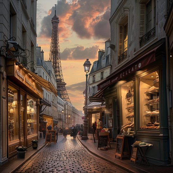 Tourisme en France : guide et astuces pour votre voyage