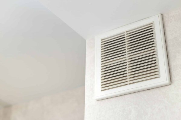 Améliorez la qualité de l'air avec 52 ventilation