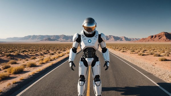 Découverte de midjourney intelligence artificielle pour les créateurs