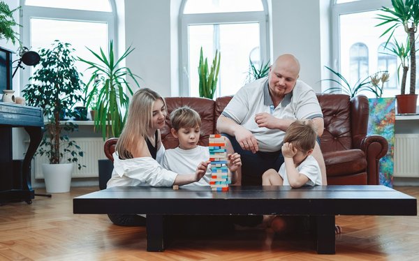 La maison idéale : confort et écologie pour un avenir durable